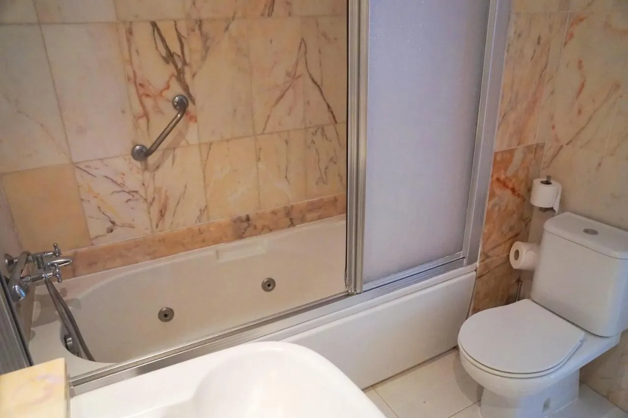 2-Bedroom 4-Star Apartment In Los Christianos Лос Кристианос Испания
