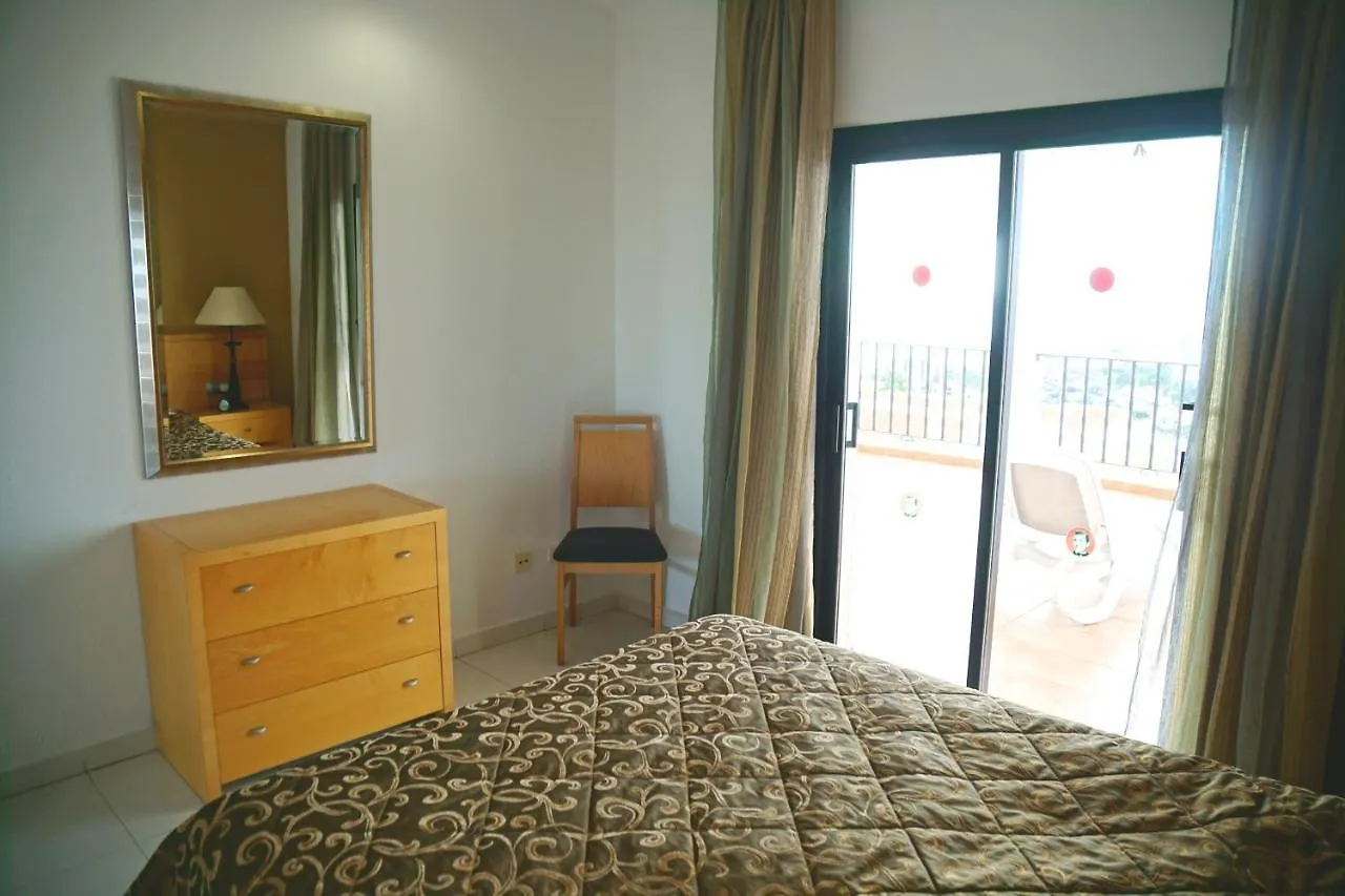 2-Bedroom 4-Star Apartment In Los Christianos Лос Кристианос Испания